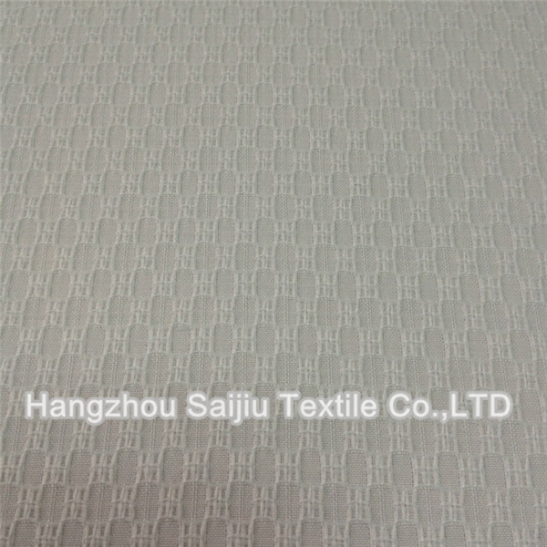 Polyester Jacquard Fabric