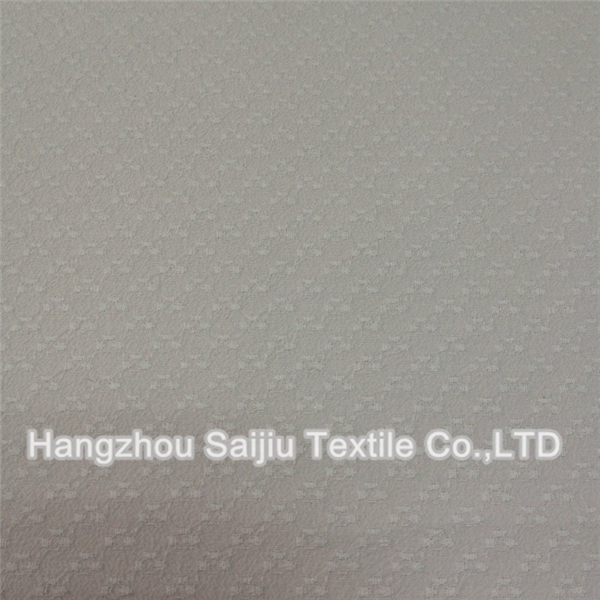 Polyester Jacquard Fabric