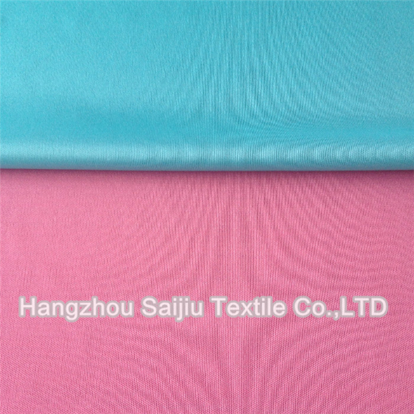 100% Polyester Knitting Fabric