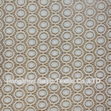 Nylon/Spandex Lace Fabric