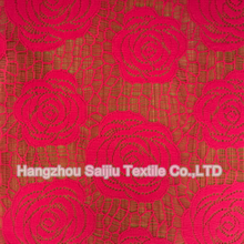100% Polyester Lace Fabric