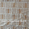 Nylon/Cotton Lace Fabric