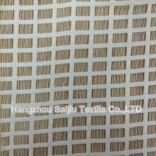 100% Polyester Lace Fabric