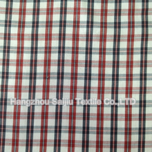 CVC Yarn Dyed Fabric 