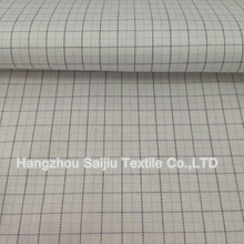 100% Cotton Yarn Dyed Fabric