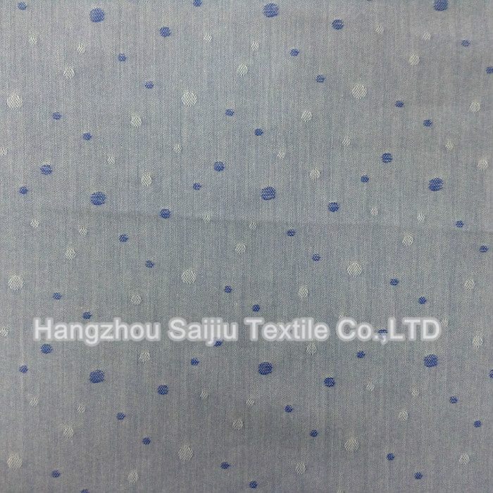 CVC Yarn Dyed Fabric