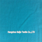 Polyester/Rayon/Spandex Single Jersey Solid Dyed Fabric
