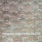 100% Polyester Tulle Embroidery Fabric