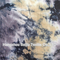 100% Rayon Tie-Dye Printed Fabric