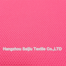 Polyester/Spandex Jacquard Fabric