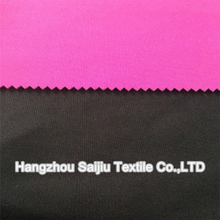 97% Polyester 3% Spandex Scuba Solid Dyed Fabric