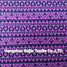 Novelty Knit Fabric Y/D( Rayon/Polyester/Spandex)