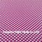 Polyester/Spandex Knited Jacquard Fabric