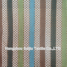 100% Polyester Yarn Dyed Fabric