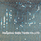 100% Polyester Sequine Tulle Fabric