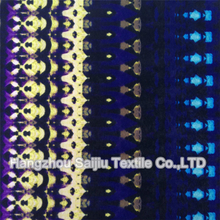 100% Polyester Washed Velvet Fabric