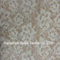 Nylon/Cotton/Rayon/Lace Fabric