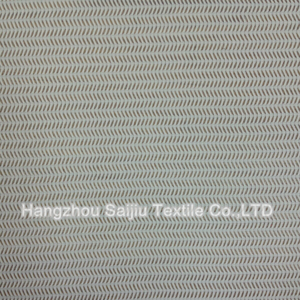 100% Polyester Lace Fabric