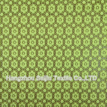 Nylon/Spandex Lace Fabric