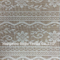 Nylon/Cotton Lace Fabric