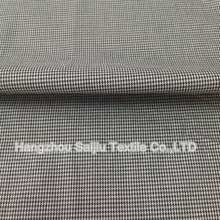 100% Cotton Yarn Dyed Fabric