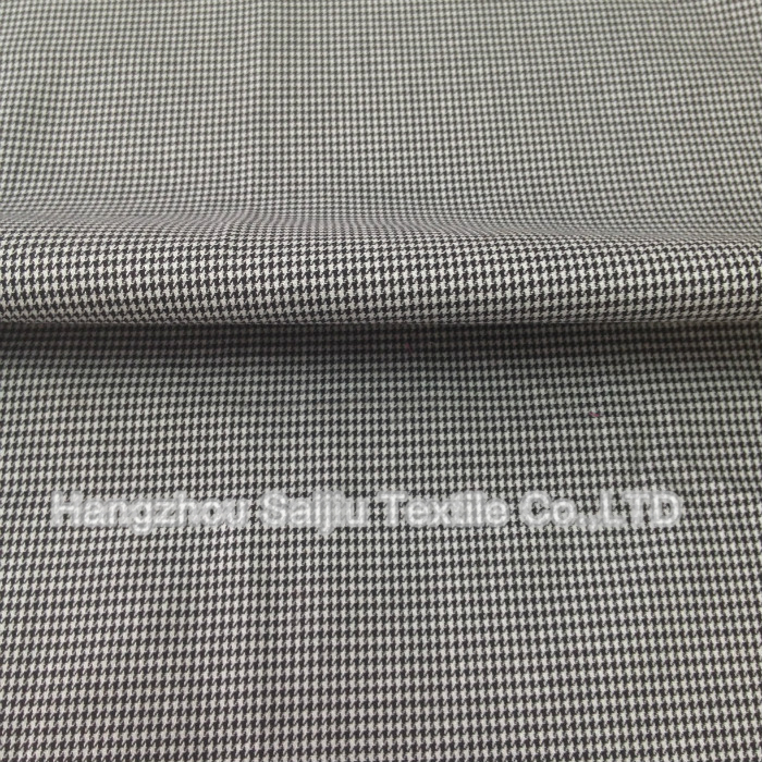 100% Cotton Yarn Dyed Fabric