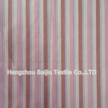 100% Cotton Yarn Dyed Fabric