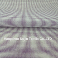 CVC Yarn Dyed Fabric 