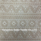 Polyester/Cotton Lace Fabric