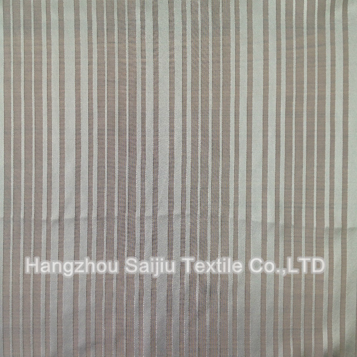 100% Polyester Stain Yarn Fabric