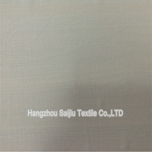 Polyester/Spandex Solid Dyed Fabric 
