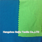 Polyester/Rayon Single Jersey Solid Dyed Fabric 