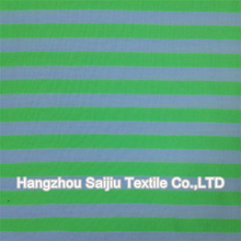 TR Yarn Dyed Stripe Fabric