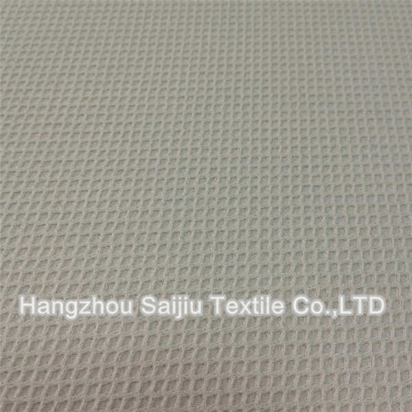 100% Polyester Jacquard Fabric