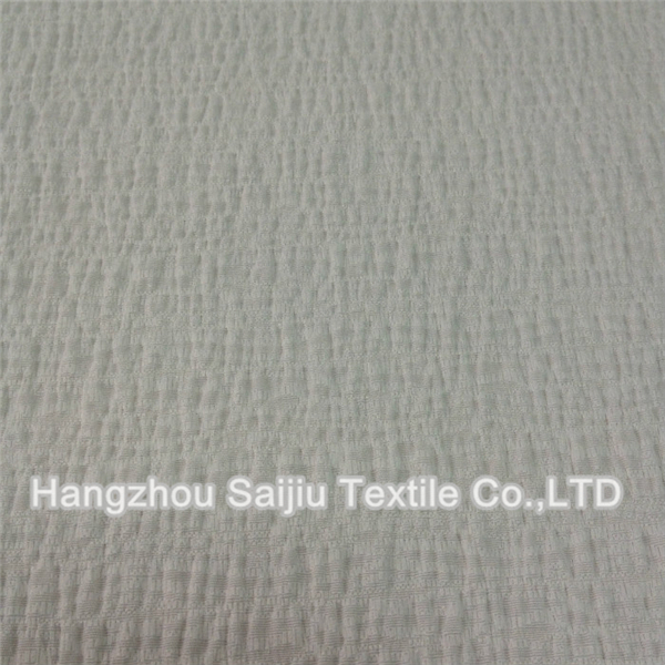 100% Polyester Jacquard Fabric