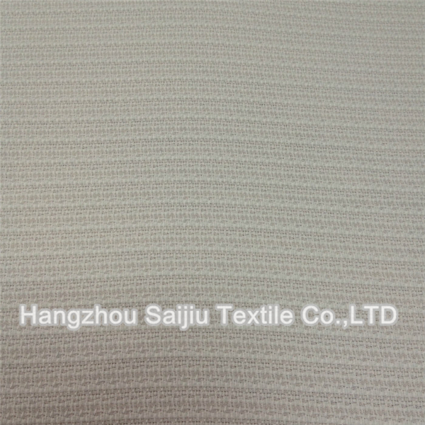 Polyester Jacquard Fabric