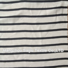 100% Polyester Faille Crepe Printed CDC Fabric