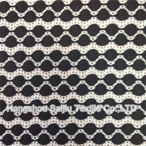 55% Polyester 45% Cotton Fabric 