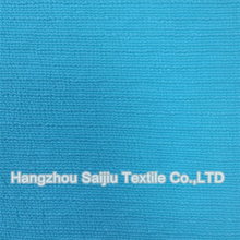 Polyester/Spandex Knit Jacquard Fabric