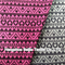 Novelty Knit Fabric Y/D( Rayon/Polyester/Spandex)
