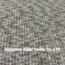 Rayon/Polyester Fabric