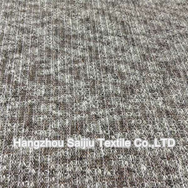 Rayon/Polyester Fabric