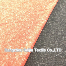 Polyester/Linen Fabric