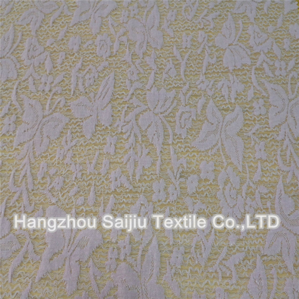 100% Polyester Knitted Jacquard Fabric