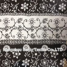 100% Cotton Printed Fabric