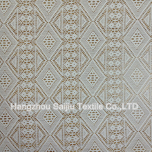 100% Polyester Lace Fabric