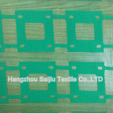 100% Polyester Lace Fabric