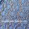 Nylon/Rayon/Spandex Lace Fabric