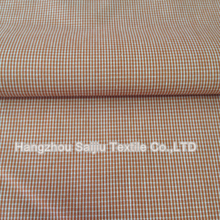 CVC Yarn Dyed Fabric 