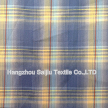Rayon/Polyester Yarn-dyed fabric